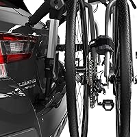 Vista 3 de Thule Protector de bicicleta