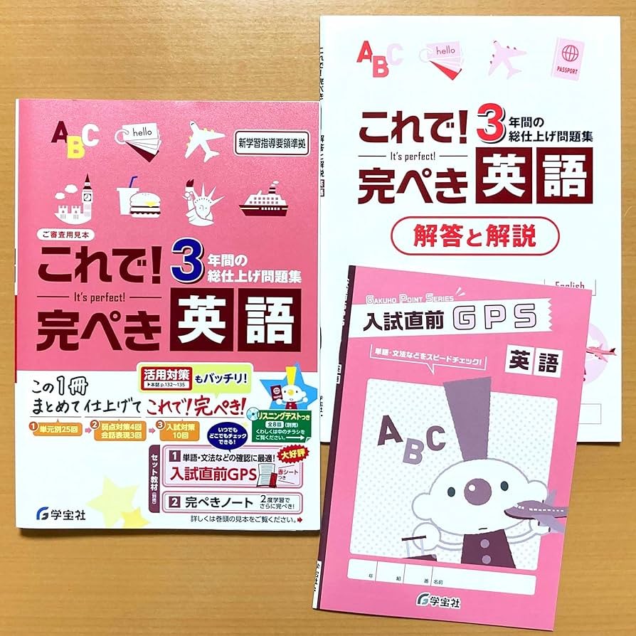 メディセレ 厳選問題集 板書+αの知識記入済み問題集及び全く記入してい