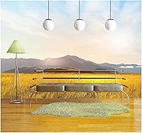 Vista 30 de wall26 - Paisajes de la tundra por encima del círculo ártico - Mural de pared extraíble Papel pintado autoadhesivo grande - 66x96 pulgadas