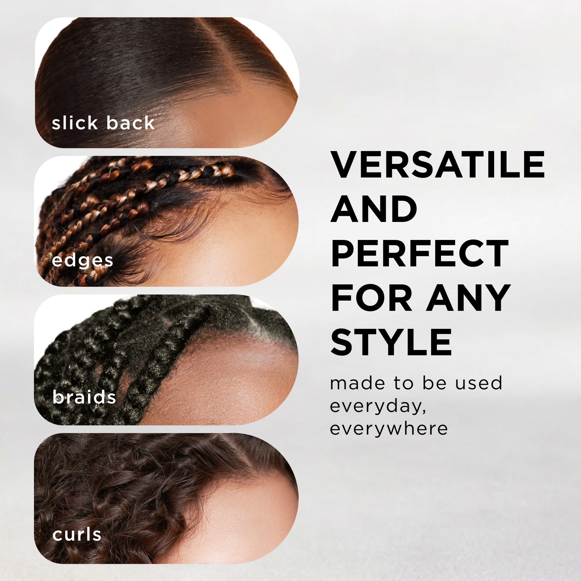 Style Factor Edge Booster Strong Hold Stylinggel 16oz (Akazie)