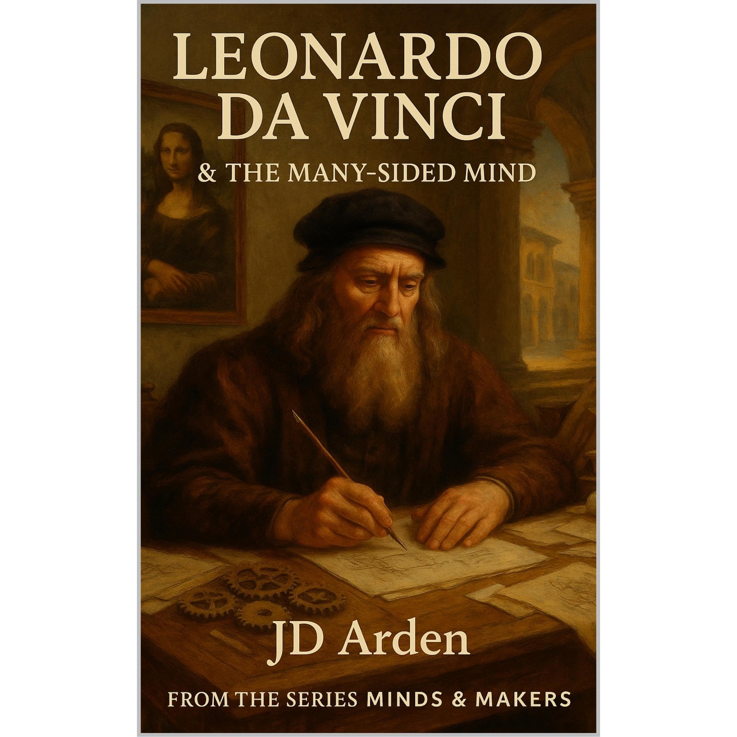 Leonardo da Vinci