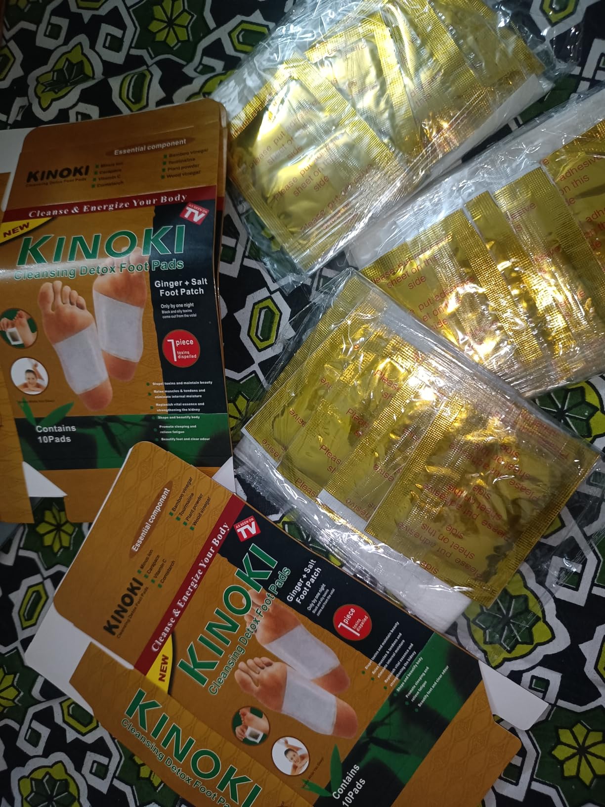 5 Star Review from Indian Customer