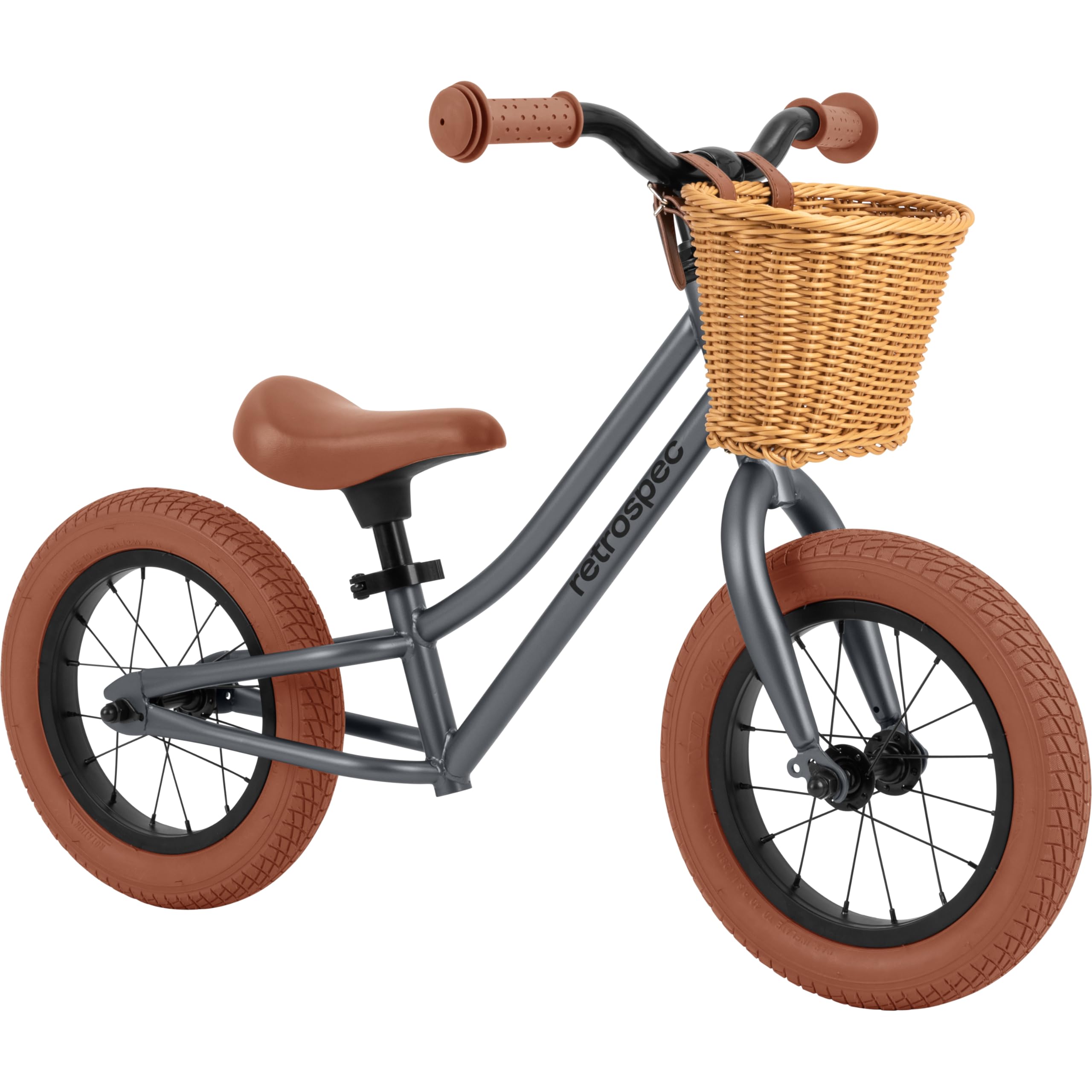 RetrospecBaby Beaumont Balance Bike Balance Bike