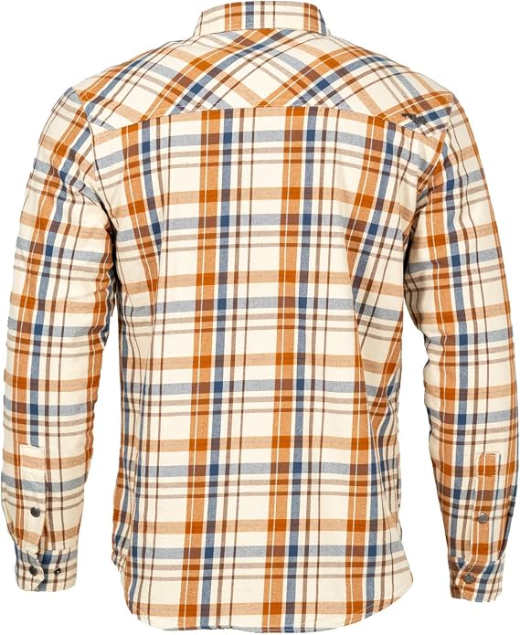 Mountain Khakis Men's Boone Shirtjac