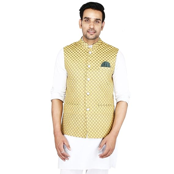 latest modi jacket design