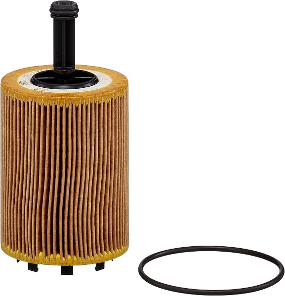 Visita la tienda de Mann Filter MANN-FILTER HU 719/7 x Filtro de aceite - para Automóviles + Vehículos de transporte in use