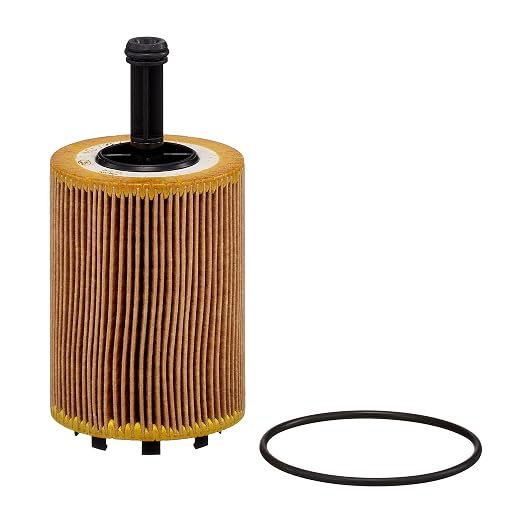 Mann Filter Mann-Filter HU 719/7 X Metal-Free Oil Filter