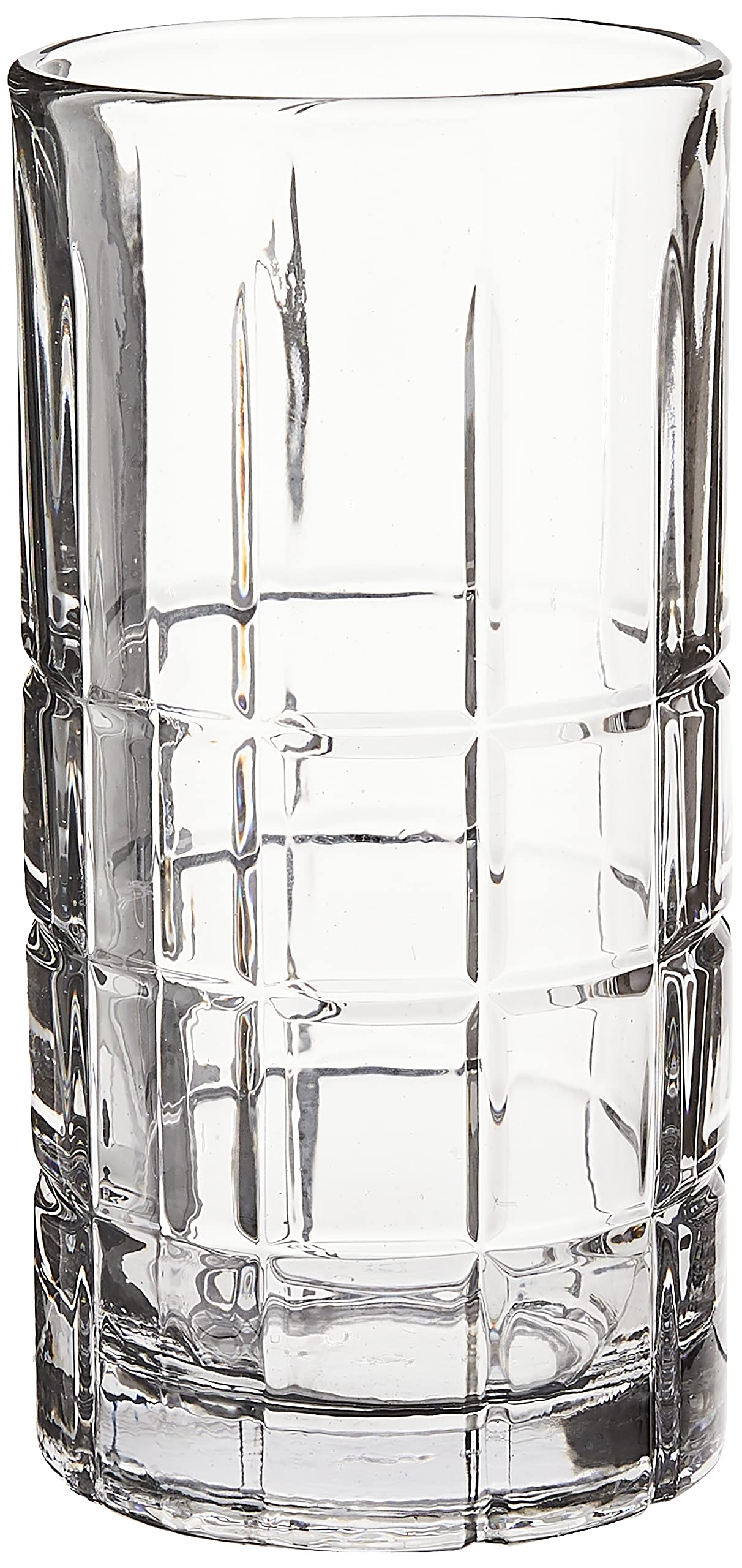 Snapklik.com : Anchor Hocking Manchester Drinking Glasses Set