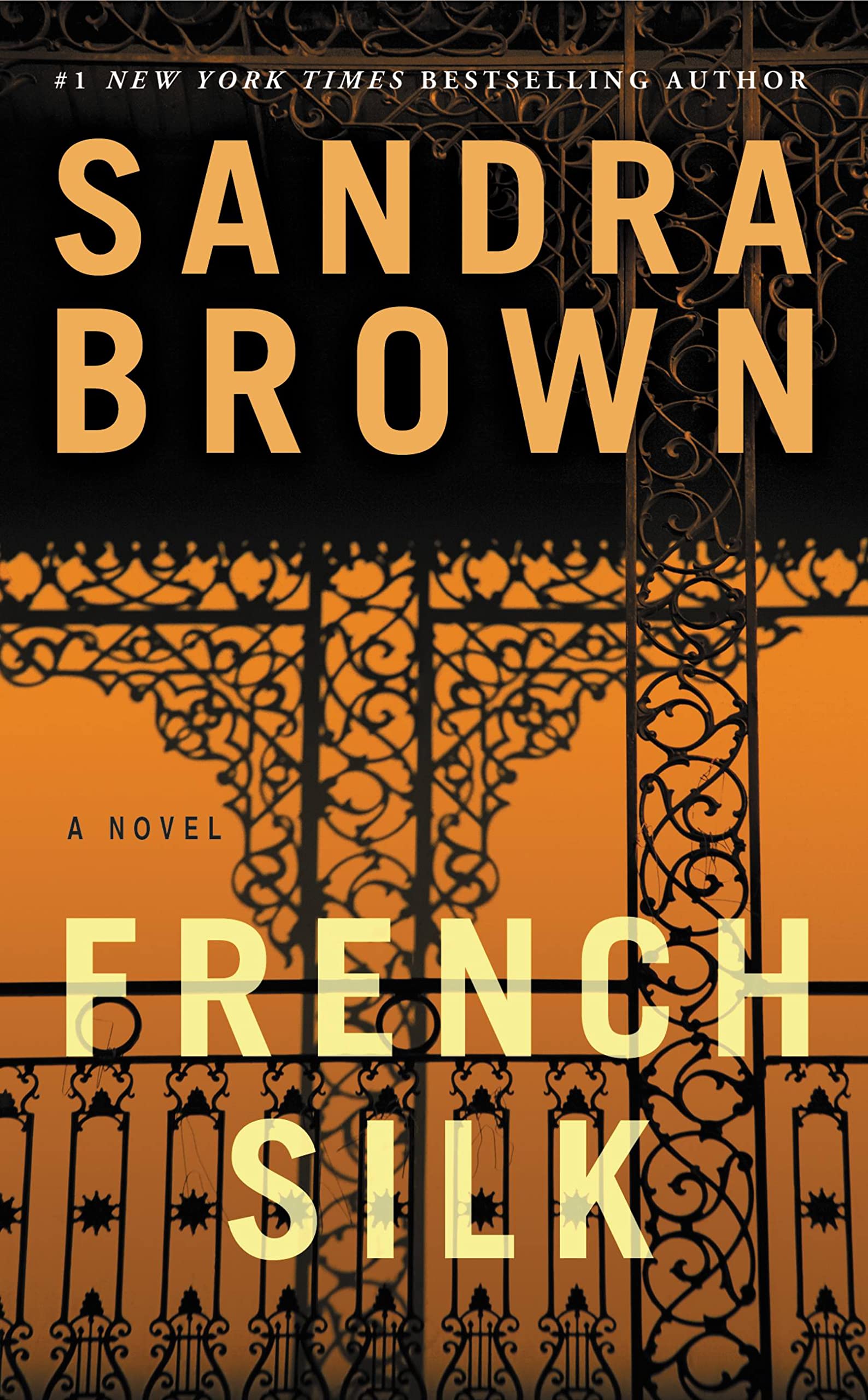 Cover of French Silk