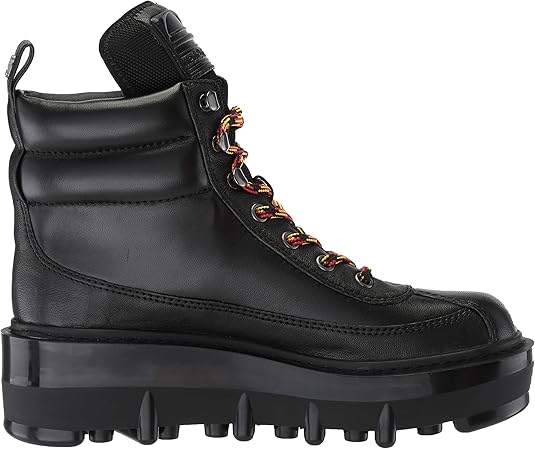 shay wedge hiking boot