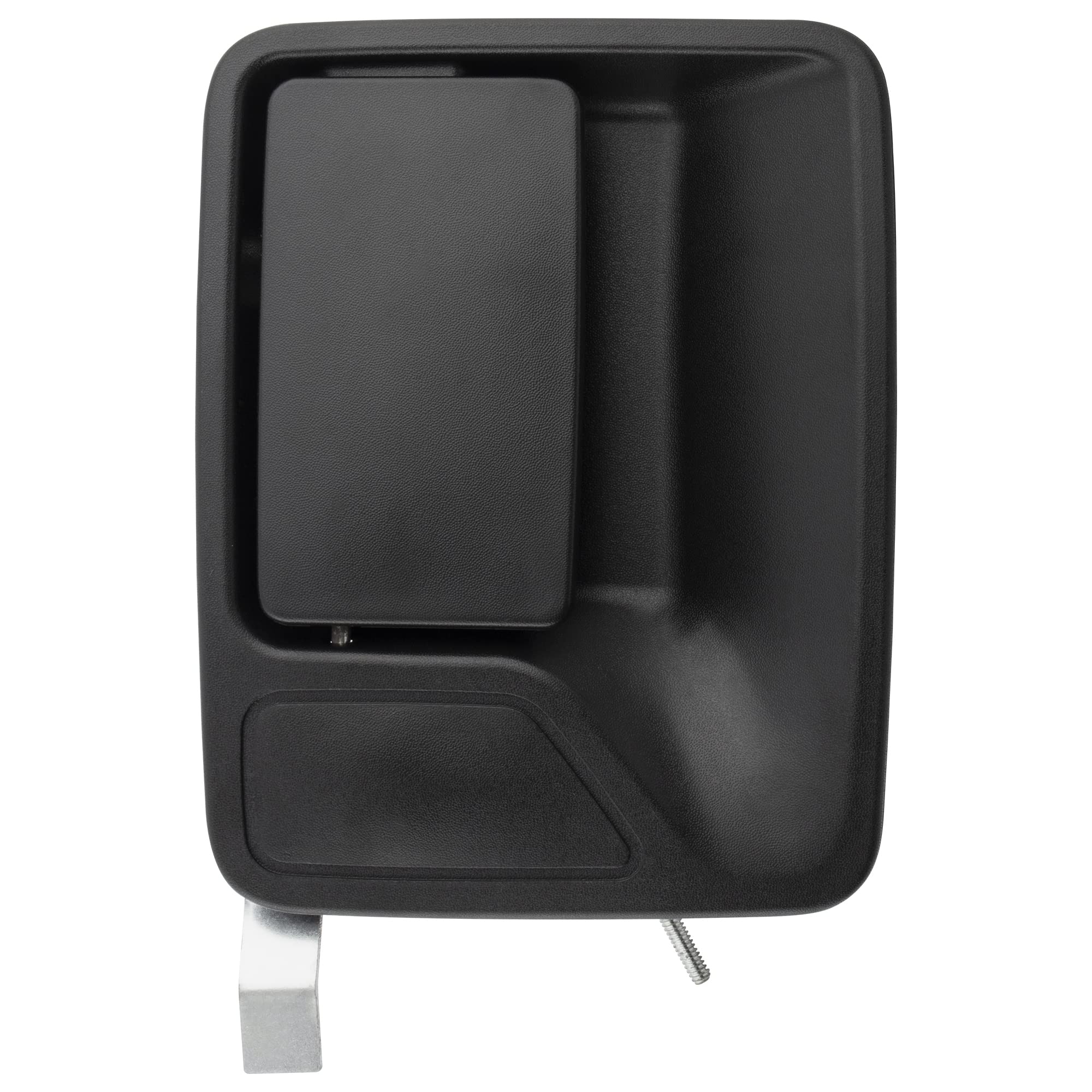 Amazon.com: BOXI Front/Rear Right Passenger Side Exterior Outside