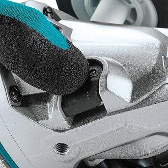Makita GA5090 5 SJSTMII High-Power Angle Grinder