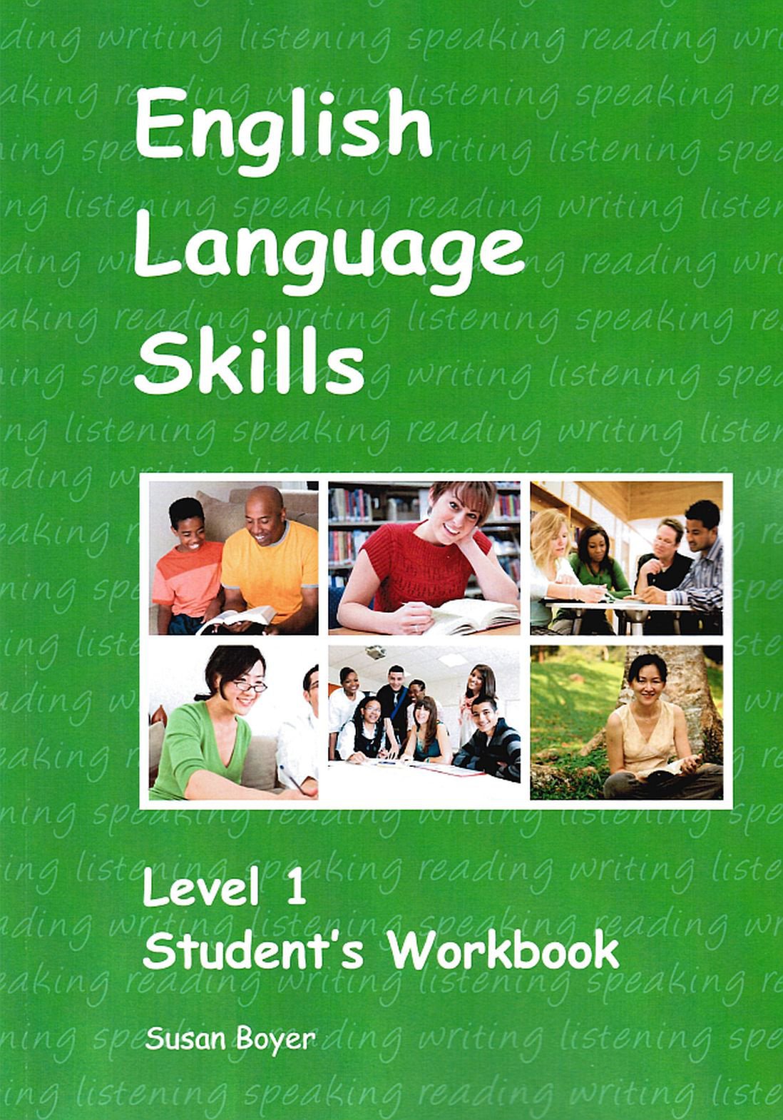 English Language Skills - Level One Student’s Workbook