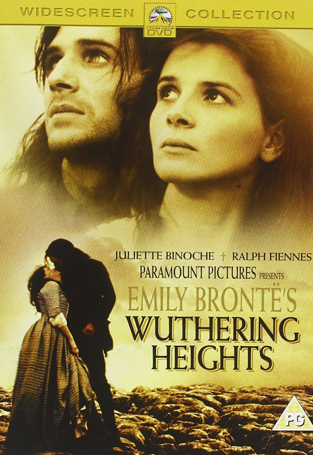 Amazon.co.jp Wuthering Heights [DVD] DVD