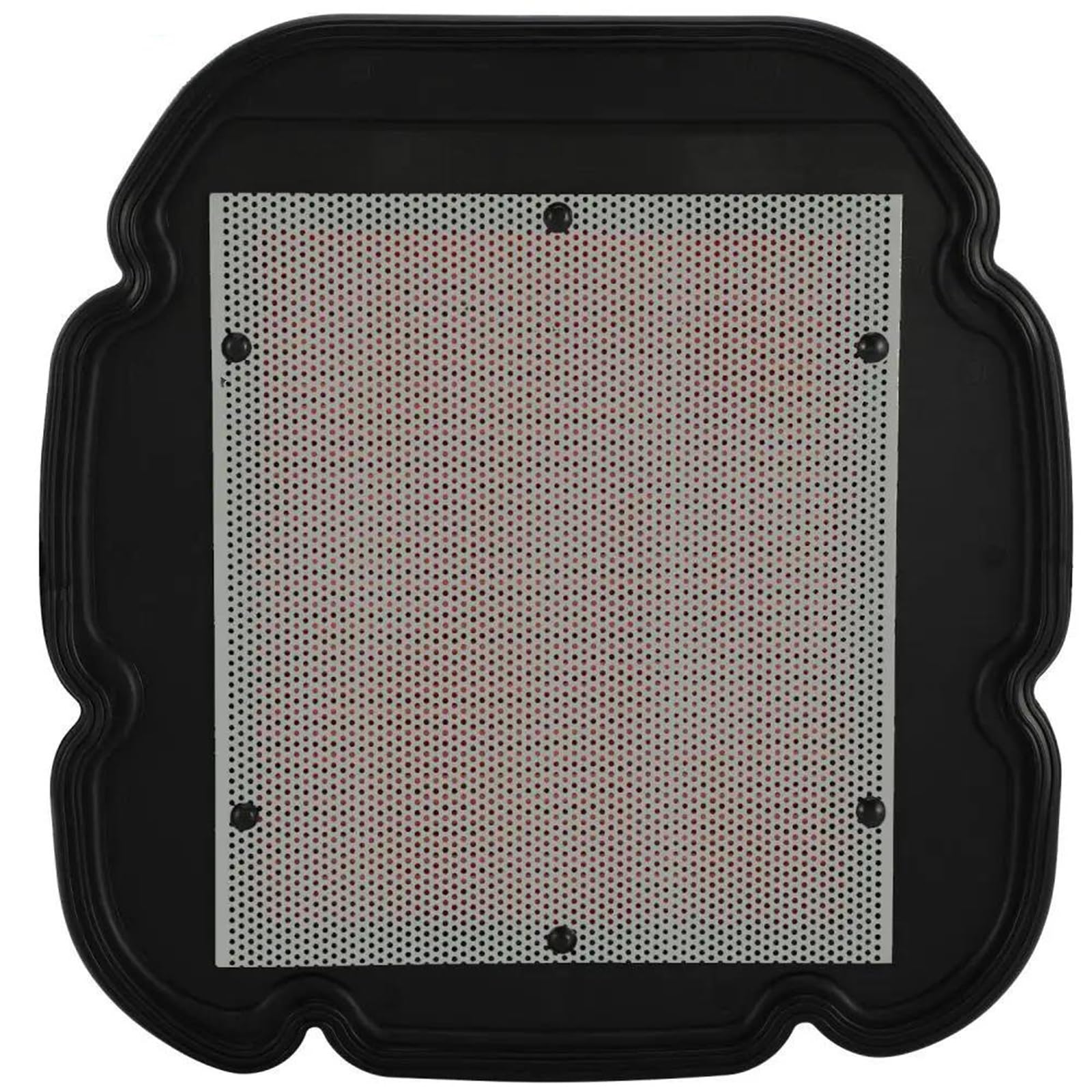 Accessori purificatori d'aria Filtro Aria Motore Di Ricambio Per Moto, Elemento Filtrante Aspirazione Per Suzuki DL650 DL 650