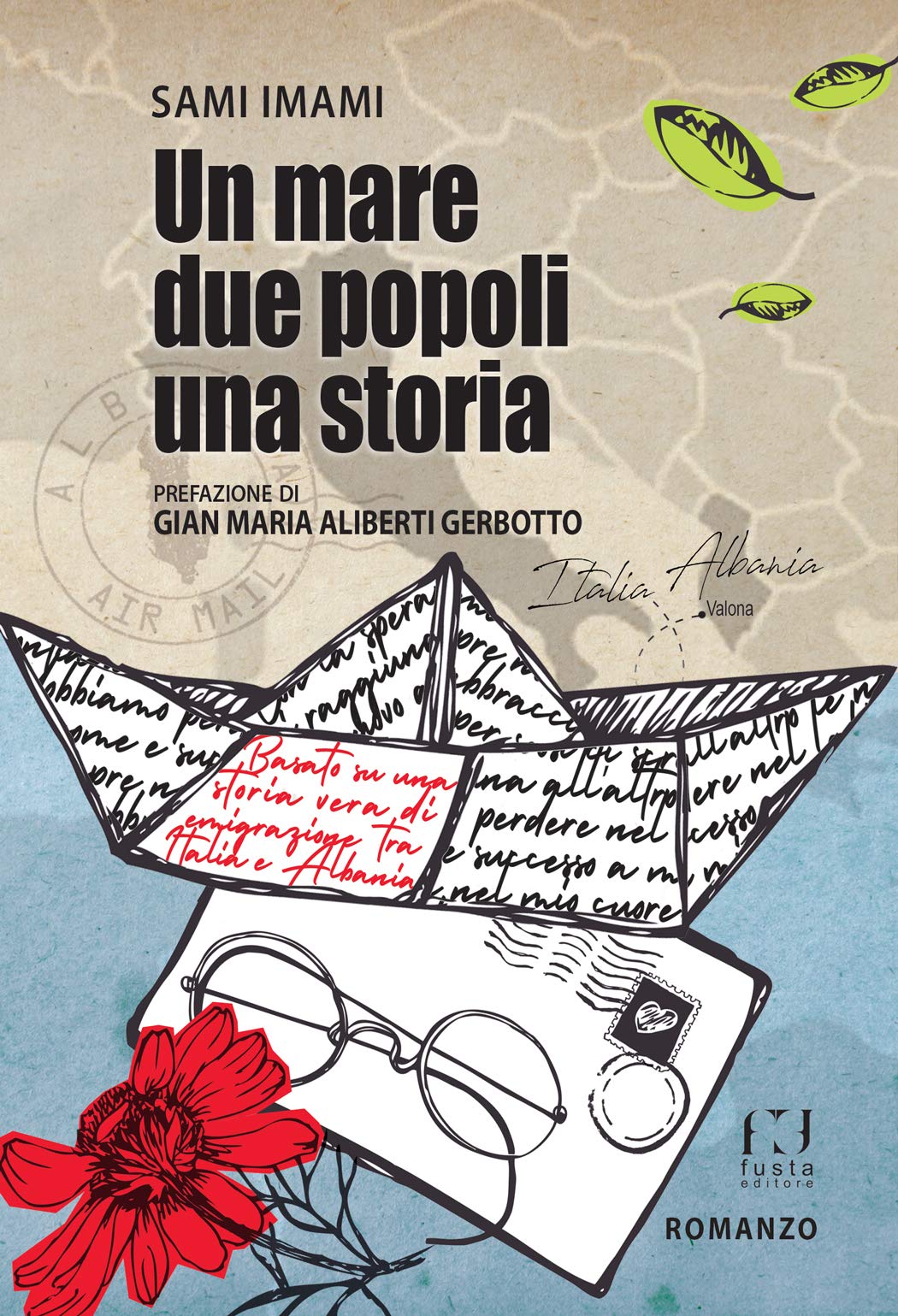 Un Mare, Due Popoli, Una Storia - 4