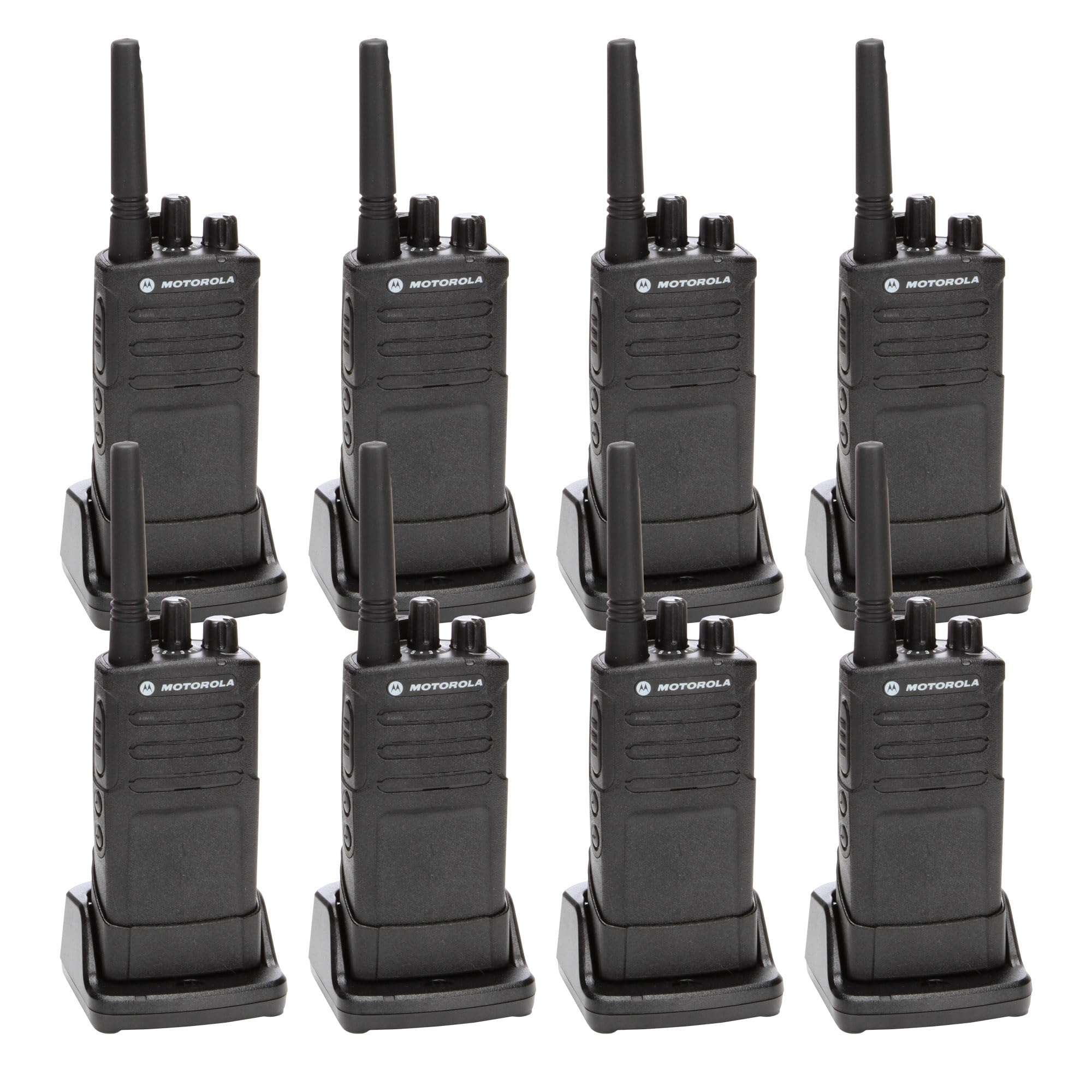 Microfono Altoparlante Remoto Con Clip Per Radio Motorola RMU2050, RMU2043, RMU2080, RDV2020 - Foto 2