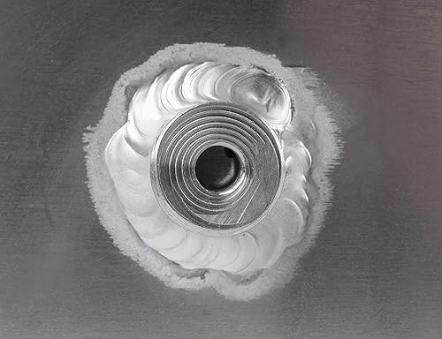 Miniatura 7 de Frostbite Performance Cooling Intercooler universal aire a aire 11 x 12 x 3 natural