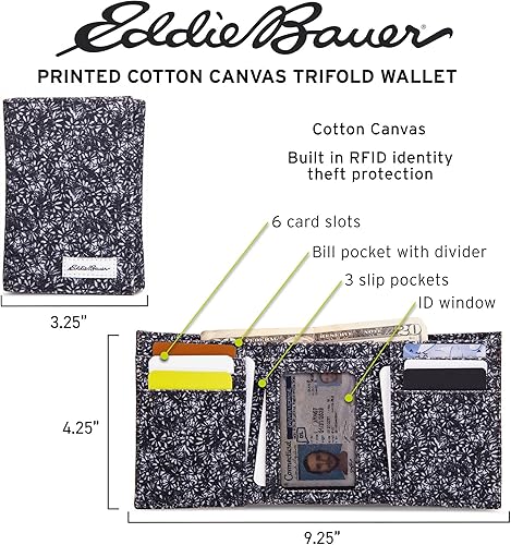 Miniatura 8 de Eddie Bauer Men Signature