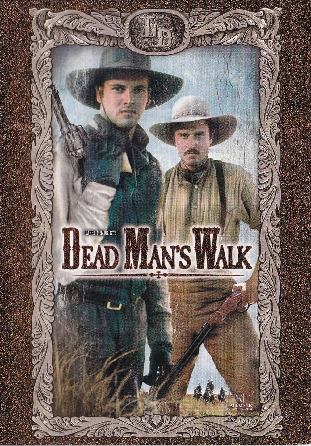 Dead Man's Walk [DVD]