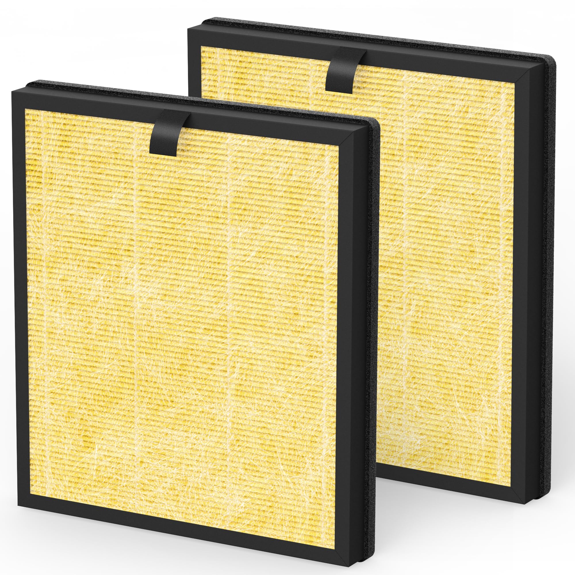 Filtre de rechange HEPA AP303 304 H14 haute capacité pour DAYETTE