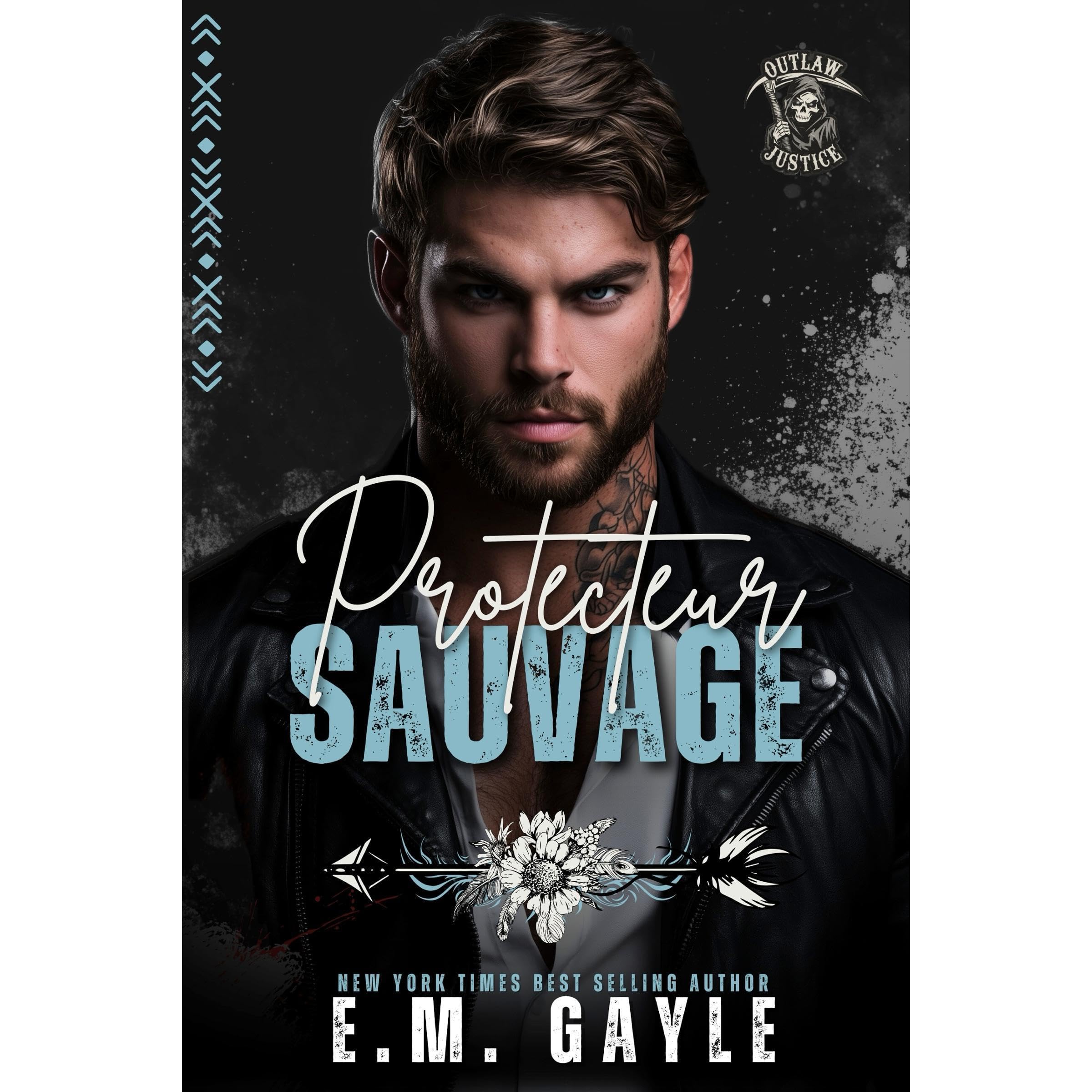 Protecteur Sauvage