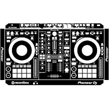 Protective Cover Skin for Pioneer DDJ-800 Film Sticker Black