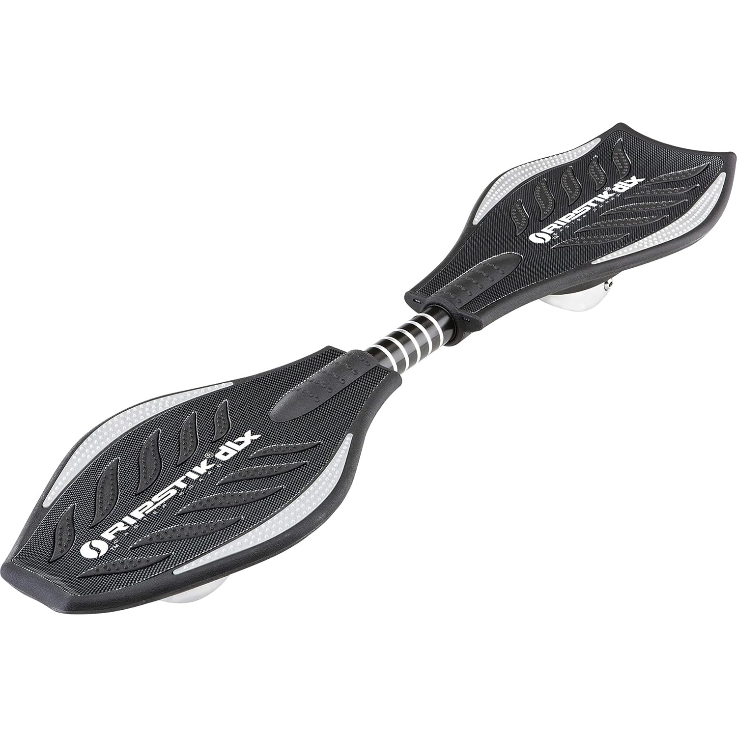 Razor RipStik DLX Caster Board Black FFP Amazon.in Toys & Games