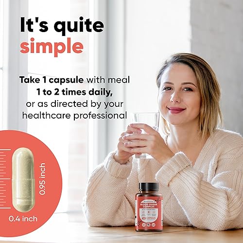 Miniatura 5 de KeosPharma Complejo de azúcar en sangre y MSM Glucosamina Condroitina Bundle  120 + 200 cápsulas  Combo de suplementos herbales y nutricionales  4