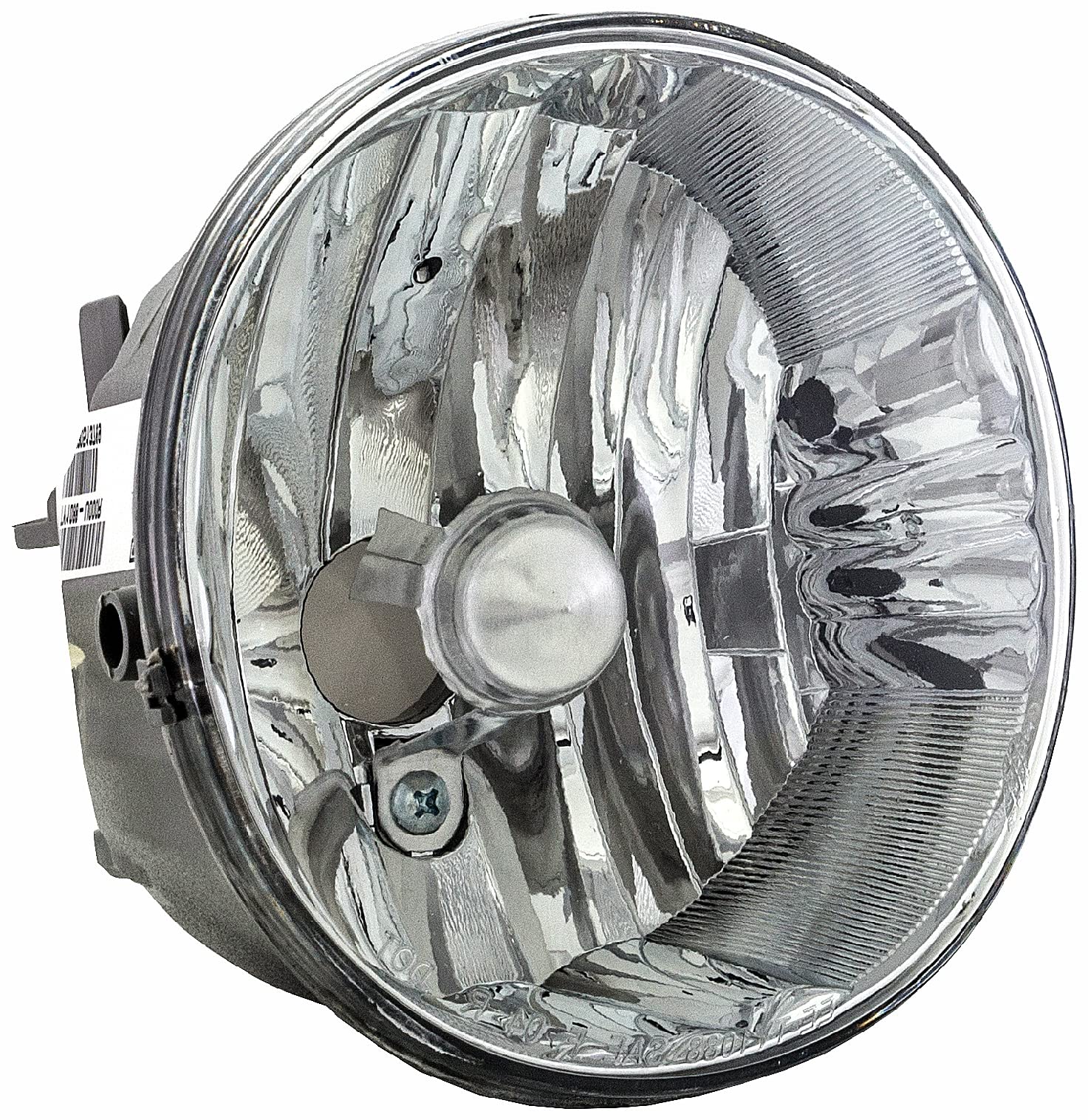 Dorman 1571056 Driver Side Fog Light Assembly Compatible with Select Lexus/Toyota Models