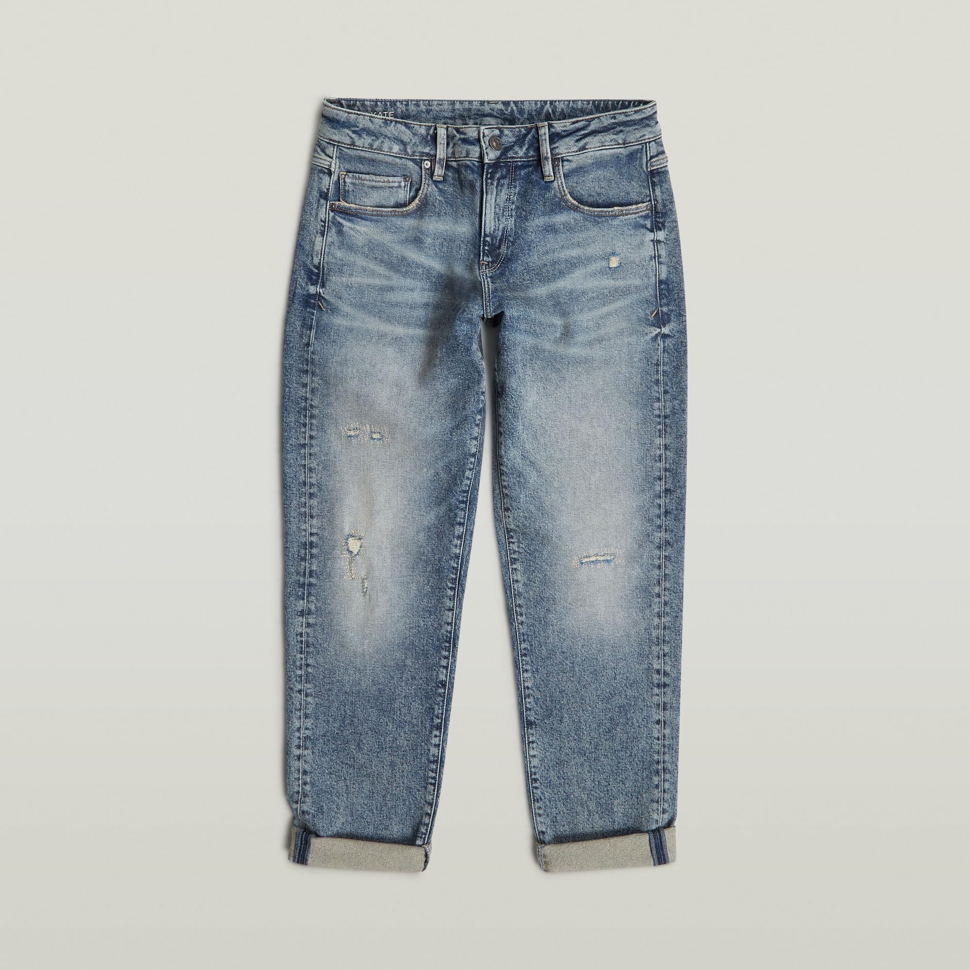 G-Star Kate Boyfriend Cinch Wmn - Jeans Mujer