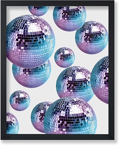 Miniatura 72 de Poster Master Póster de arte de diccionario – Impresión de rana retro con auriculares – Arte de rana – Arte musical – Arte moderno – Arte moderno –