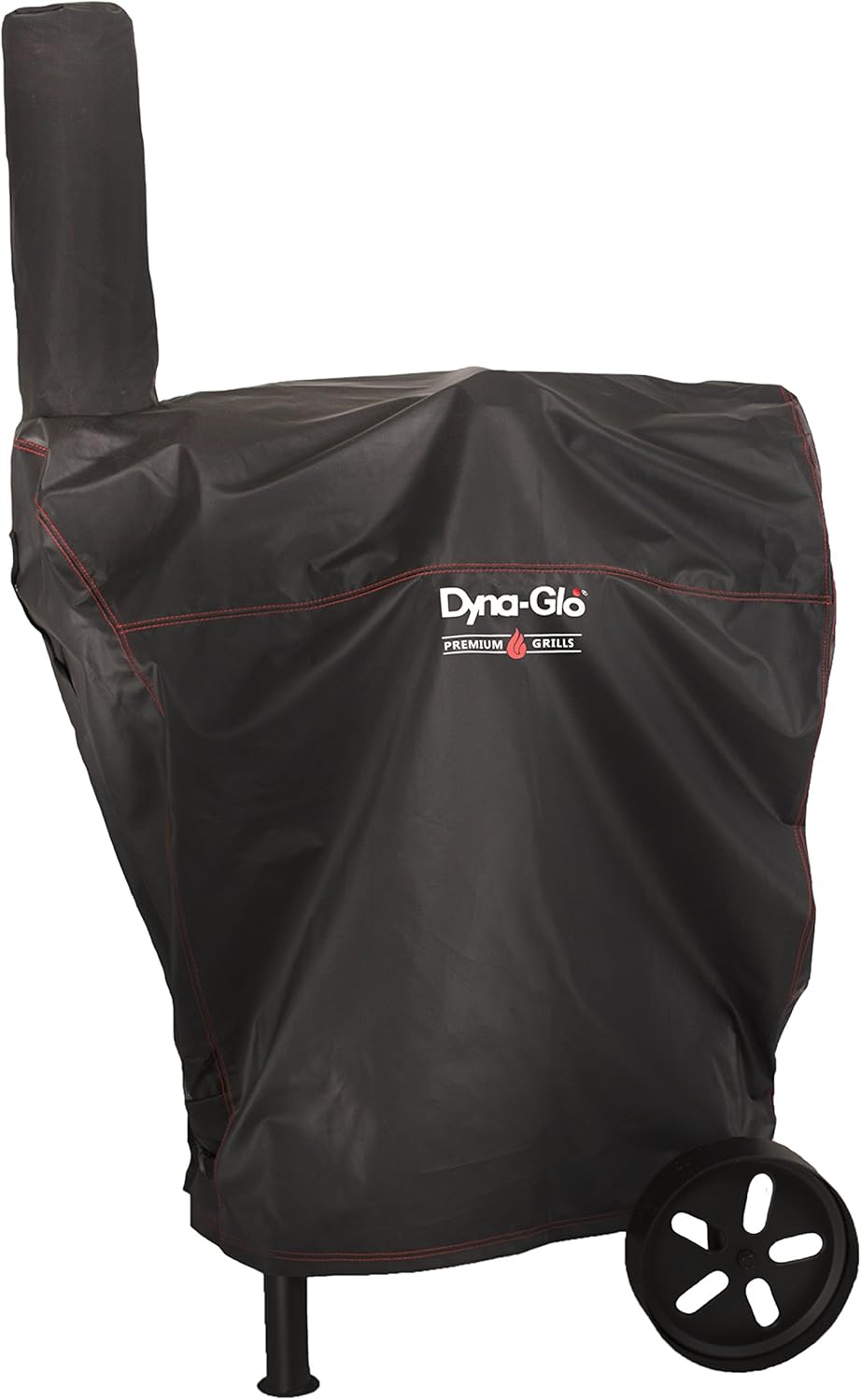 GHP Group Dyna-Glo DG443CBC Barrel Charcoal Grill Cover