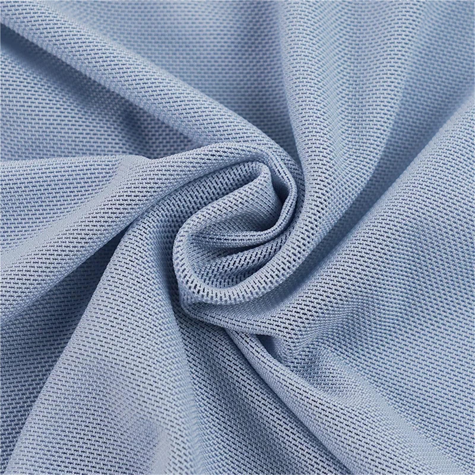 Falda de Ballet for mujer, falda baile corta dividida, cubierta malla suave, elástica for Para Mujer(White,M height 155-160cm)
