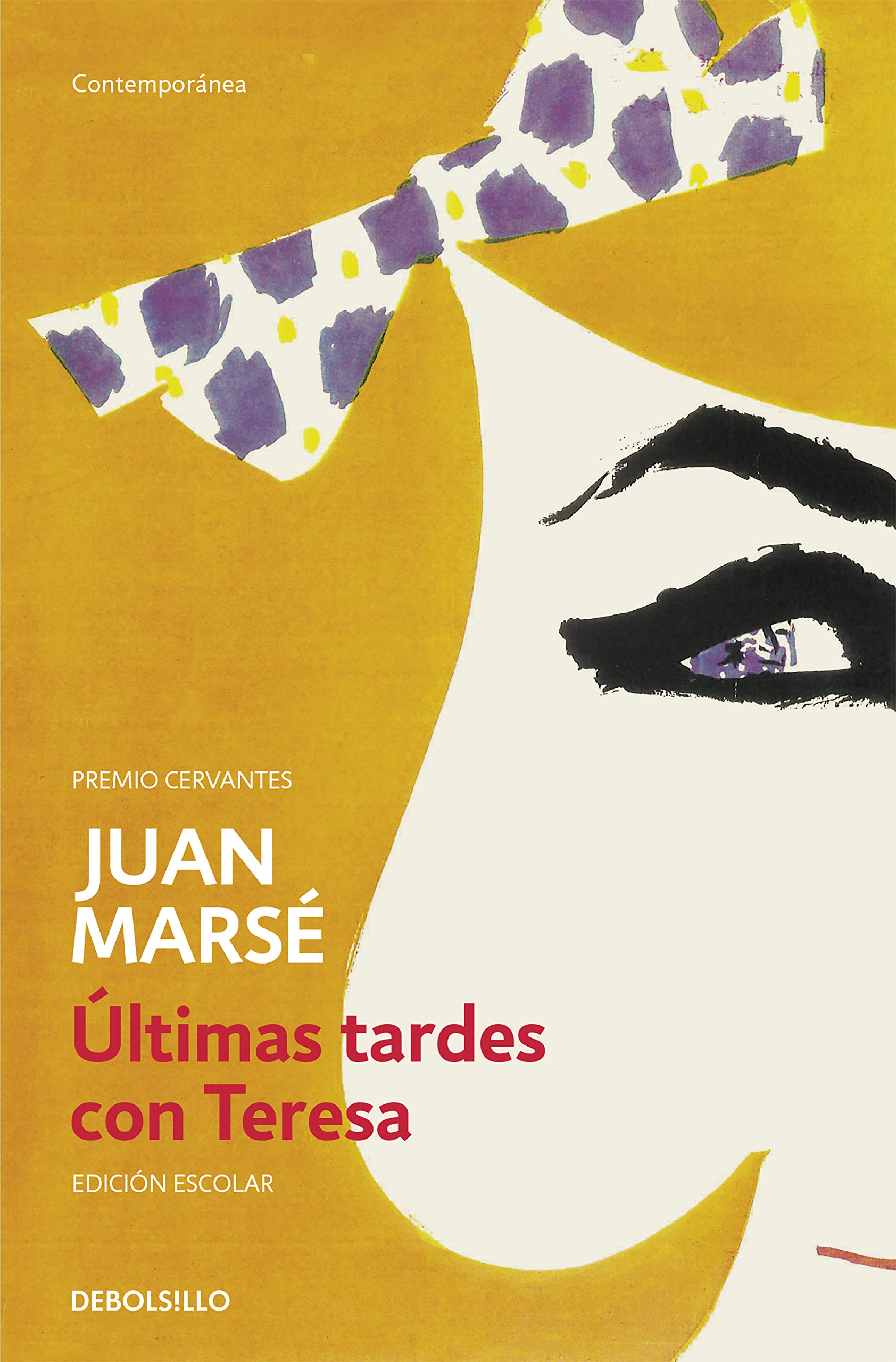 Últimas Tardes Con Teresa / Last Afternoons with Teresa (Contemporánea)
