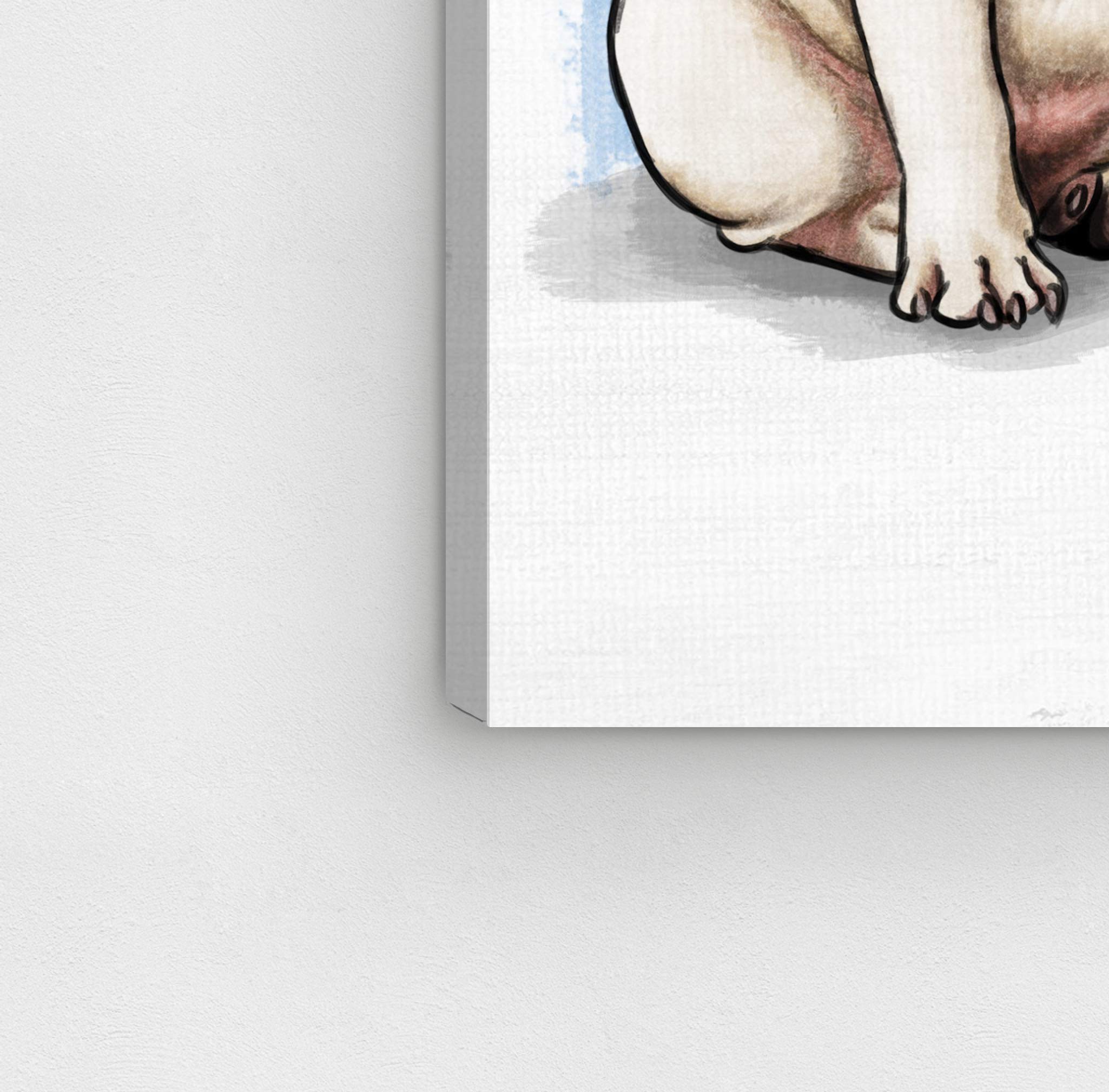 Amazon.com: The Oliver Gal Artist Co. Fashion and Glam Wall