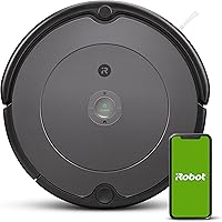 Vista 11 de iRobot Roomba 205 DustCompactor Vac Robot Aspiradora - Compacta automáticamente los desechos dentro del robot, sin necesidad de vaciado durante 60