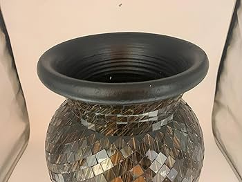 33×46㎝「和室2」油彩・原画・P8 Art Deco Tall Ceramic Vase