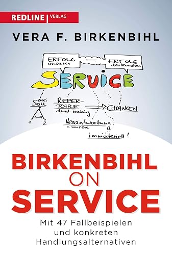 Birkenbihl on Service: Mit 47 Fallbeispielen und konkreten Handlungsalternativen