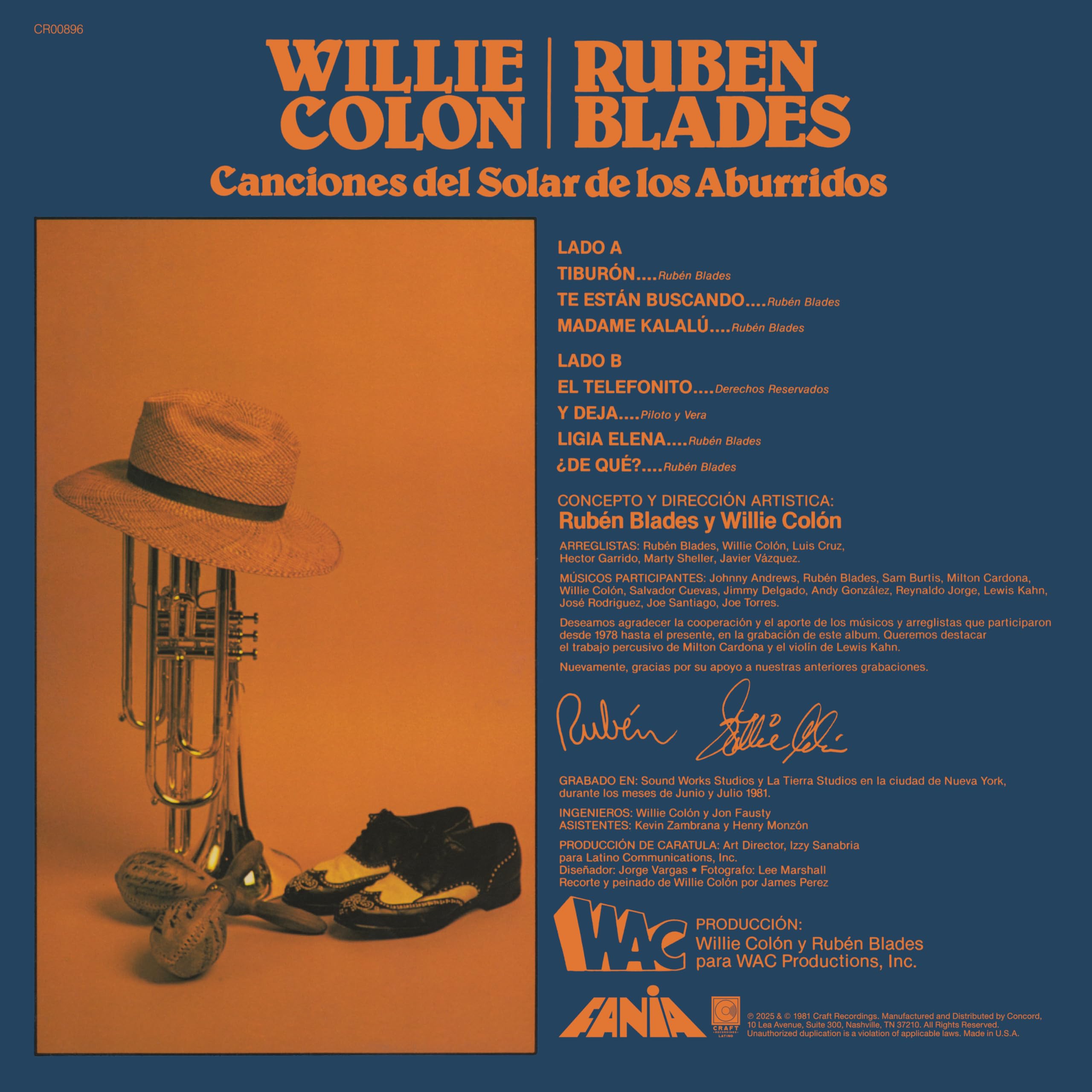 Canciones del Solar de los Aburridos