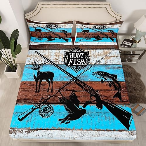 Miniatura 7 de Castle Fairy Sábana bajera ajustable de elefante de dibujos animados, lindo animal salvaje kawaii, ropa de cama de tela suave con bolsillo profundo,