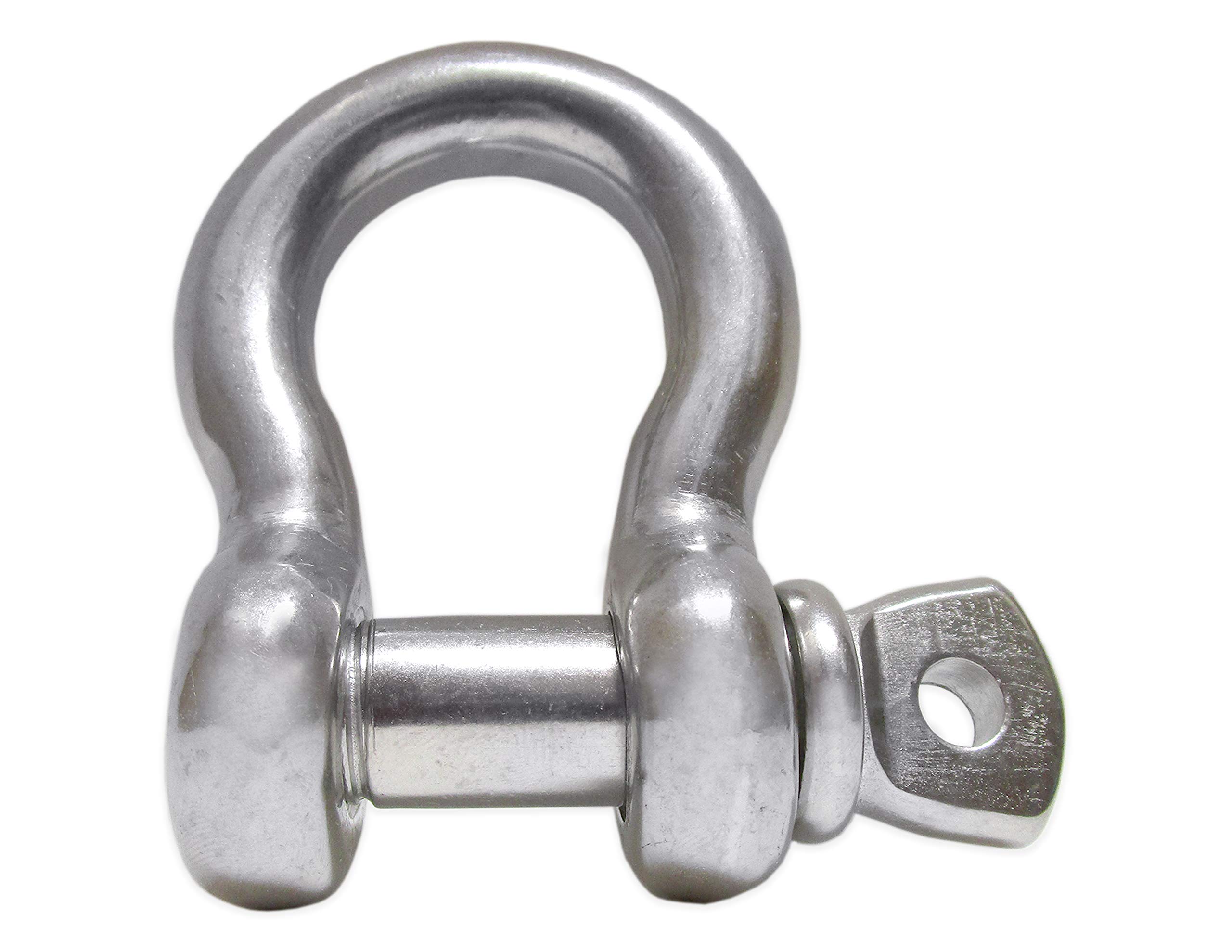 Rigging 4 Pack - 7/16