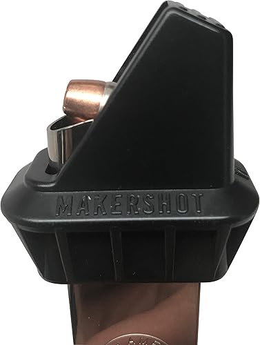 Miniatura 106 de MakerShot Cargadores de velocidad de cargador, diseñados específicamente para cada cargador seleccionado