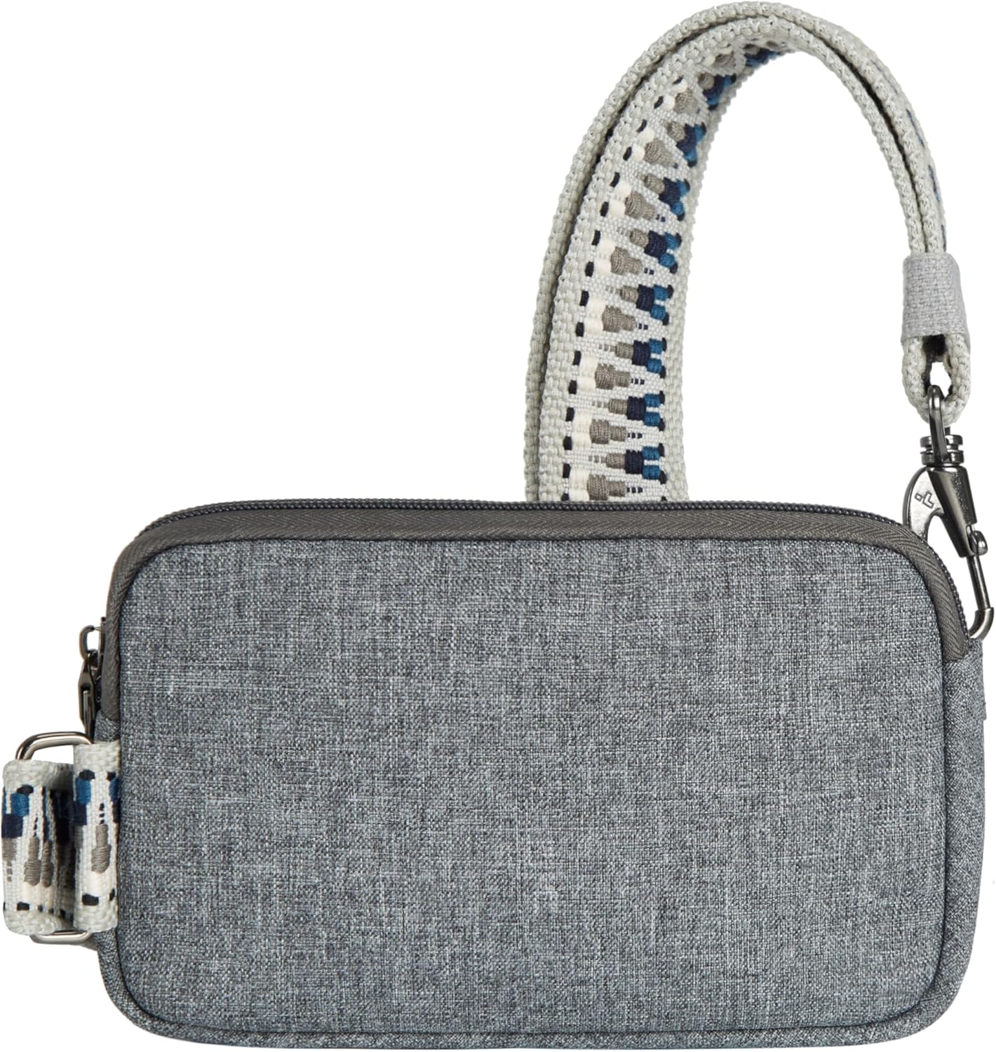 Travelon Anti-Theft Boho Phone Sling | Anti-Theft - Image 6