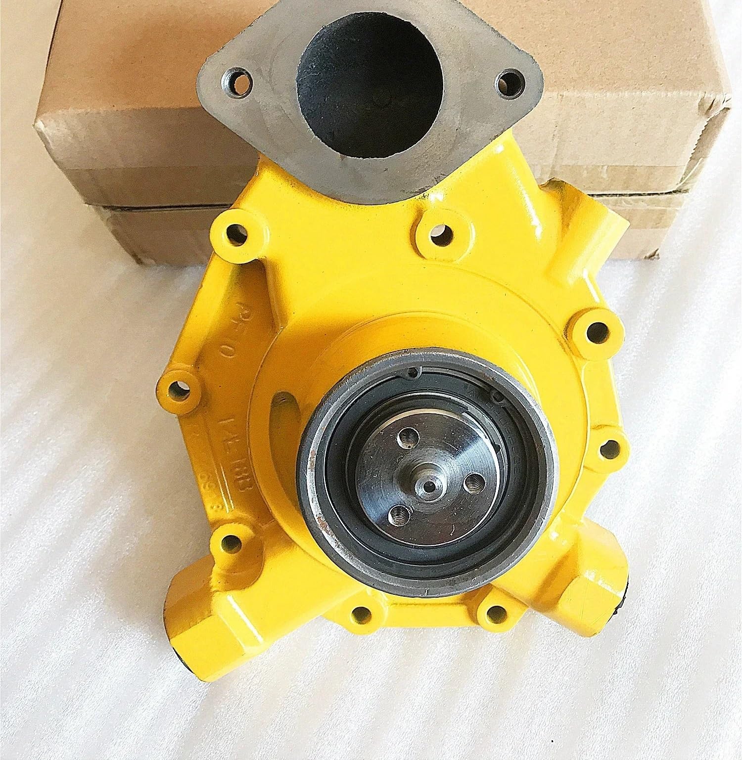 Pompa wodna Do Koparki John Deere 4045 6068 Silnik 130G 2204