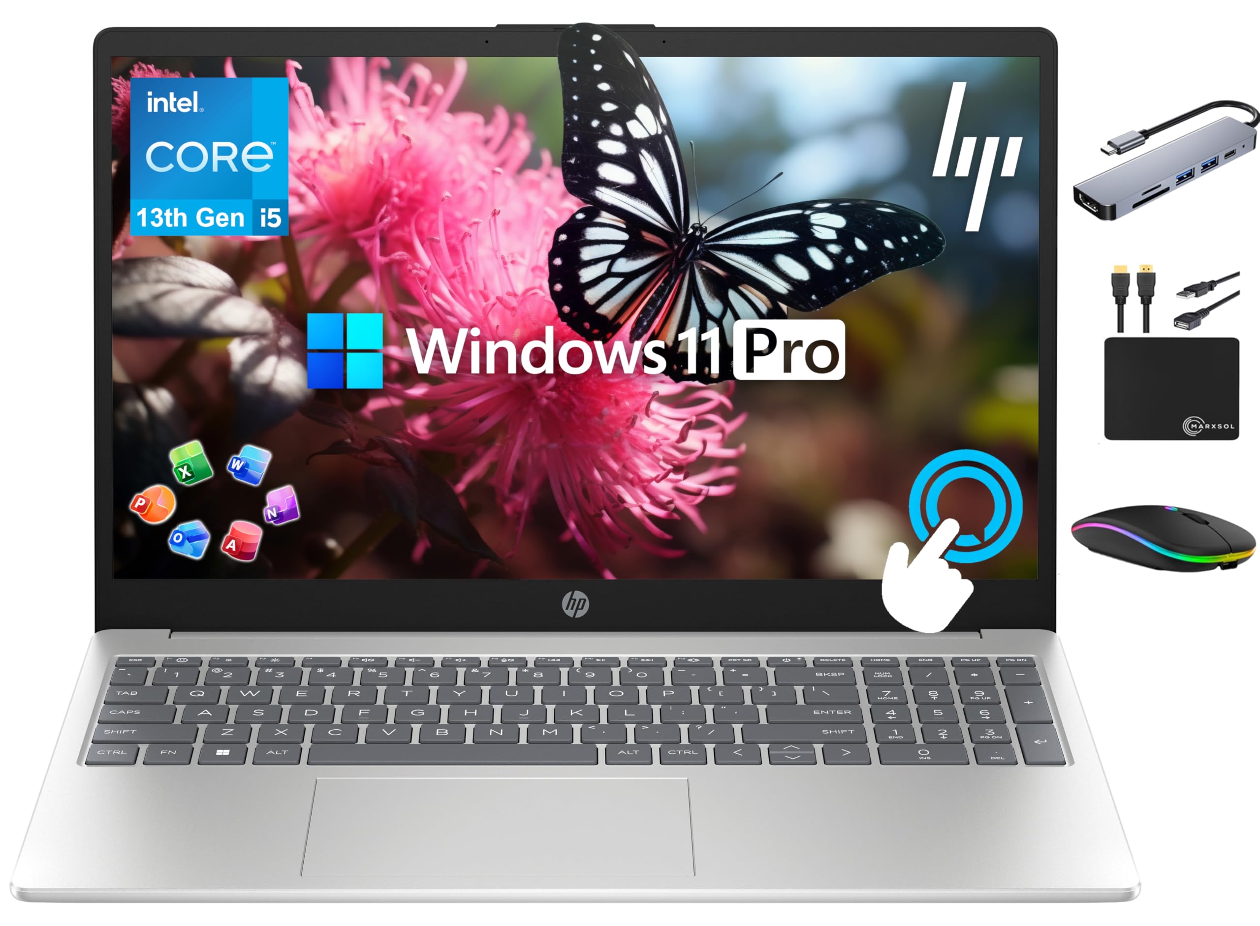 Amazon.com: HP 15.6