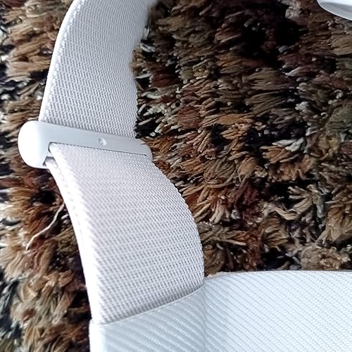 Miniatura 5 de Original Head Strap for Oculus Quest 2 Headset, Replacement Headstrap for Meta Quest 2 PC Virtual Reality Headsets VR Accesories Made of Premium