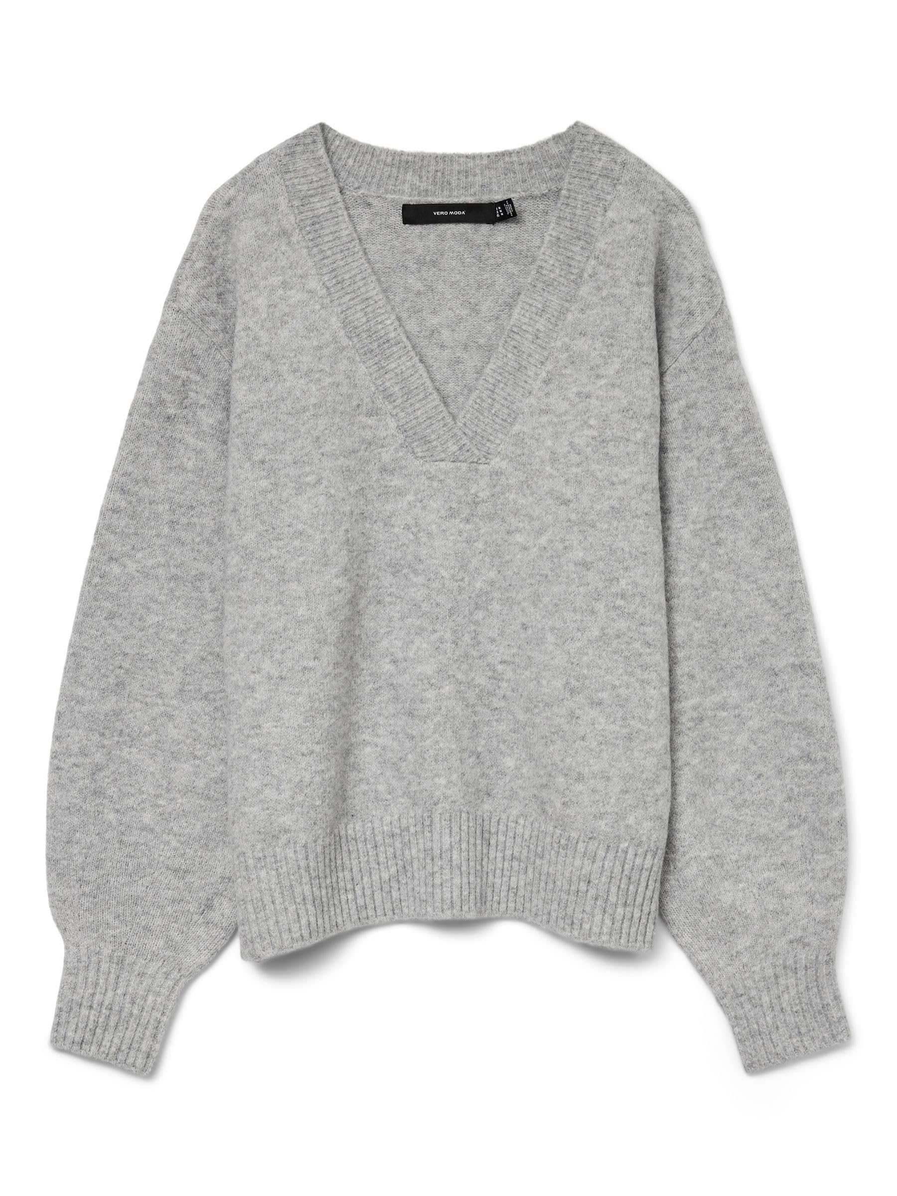 VERO MODA Female Strickpullover VMDESMA Strickpullover