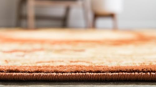 Vista 7 de Unique Loom - Alfombra