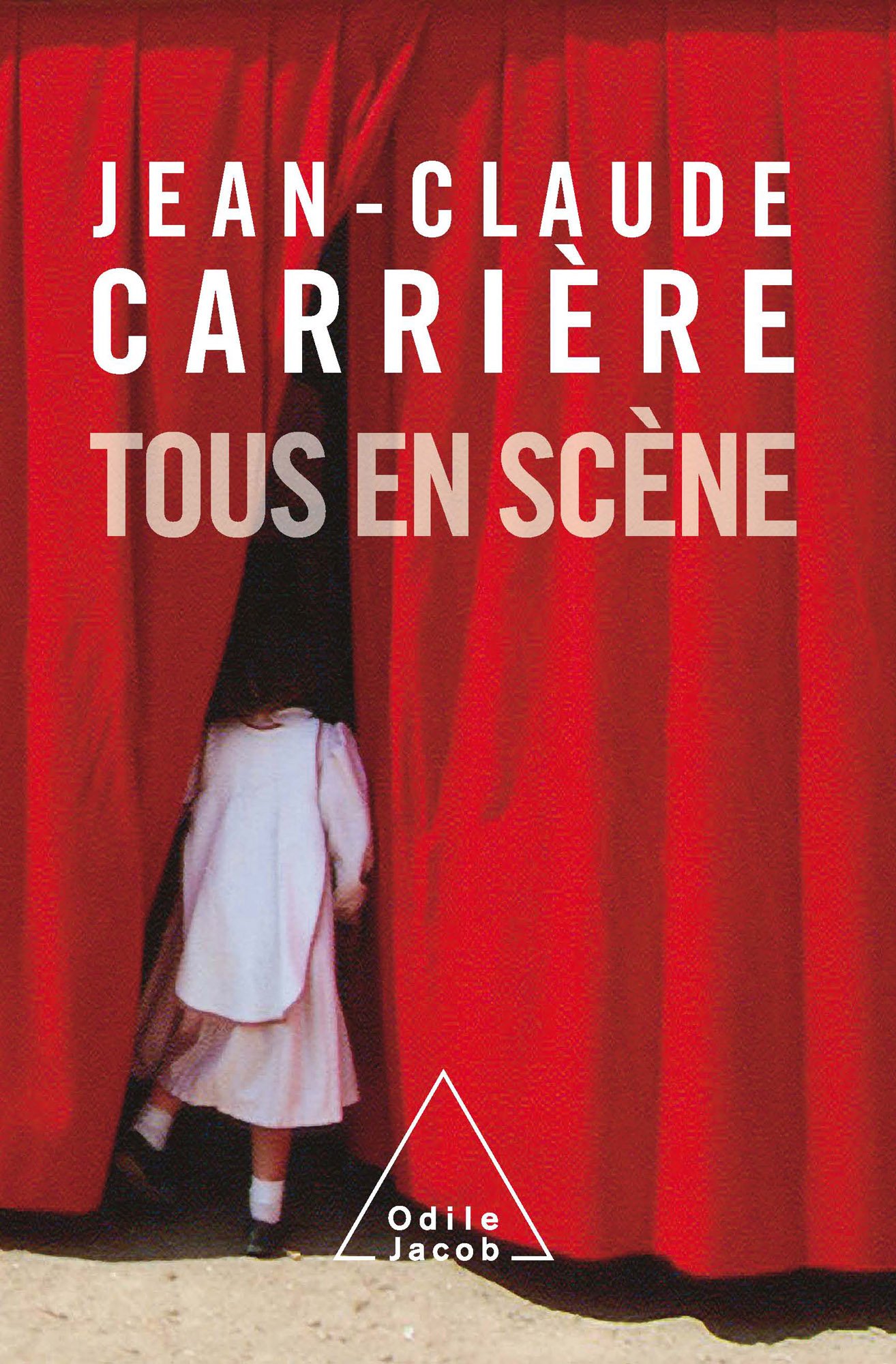Tous en scène livre de sciences humaines pour comprendre la société